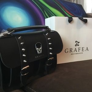 Grafea micro  morticia